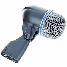 SHURE B52