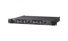 Sony R02DN (double receiver)
