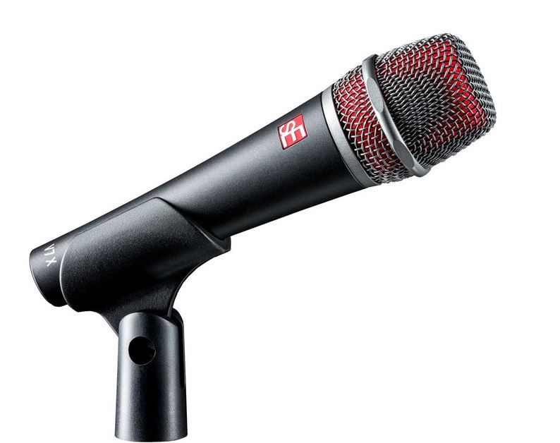 SE electronic V7 X