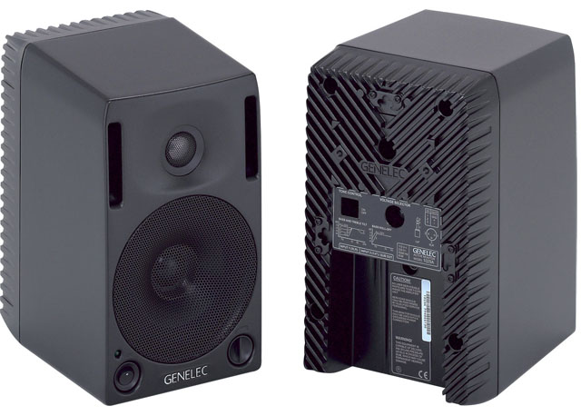 Genelec 1029A (paire)