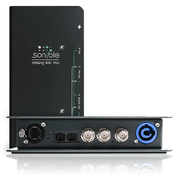 Sonible ml:mio
