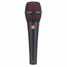 SE electronic V7