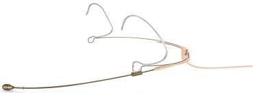 DPA 4466 beige
