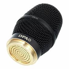 DPA 4018 VL / SL1 adapter