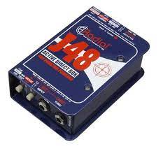RADIAL J48
