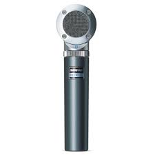 SHURE Beta 181/C