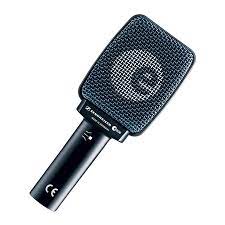 Sennheiser E906