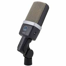 AKG C214