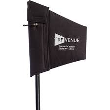 RF venue Diversity FIN