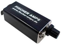 Fischer Amp XLR