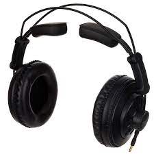 Superlux Headphone