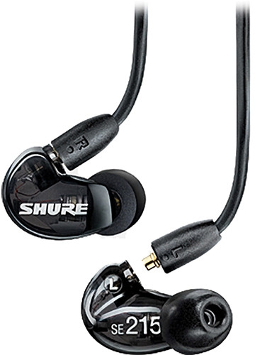 Shure SE215