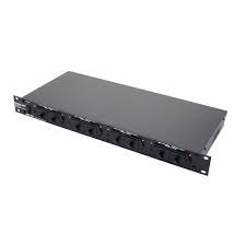 Fischer Amps ALC 161 MKII (with battery)