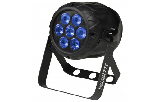 Briteq mini 7C