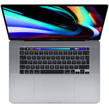 Macbook pro 2019 ( I7 / 16go / 512go)