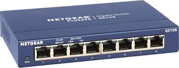 Netgear GS108