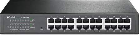 Tp link 24 ports 