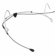 DPA 4466 black