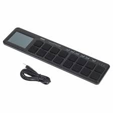 Korg nanoKontrol2 (copie)