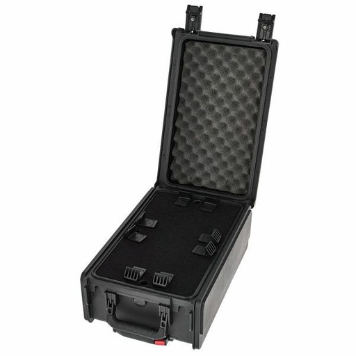 Kit câlage système