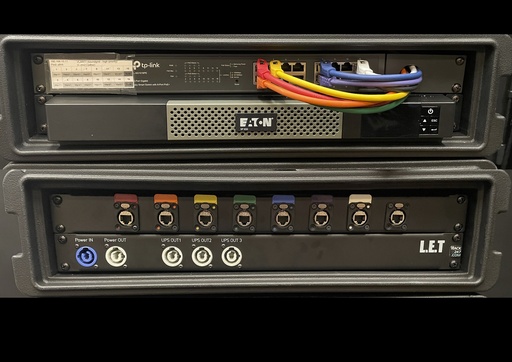Mini PC (I7 - 16go - 512 SSD + 1TO) + ecran +souris/clavier (copie)