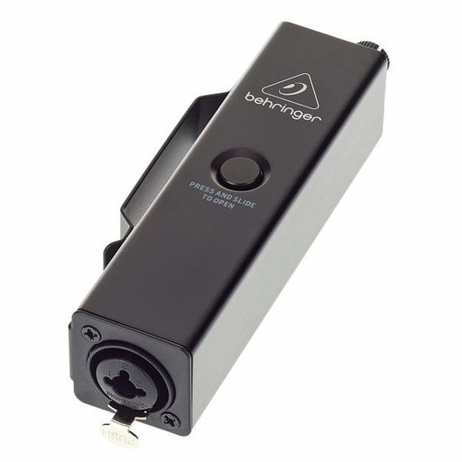 Powerplay P2 Behringer