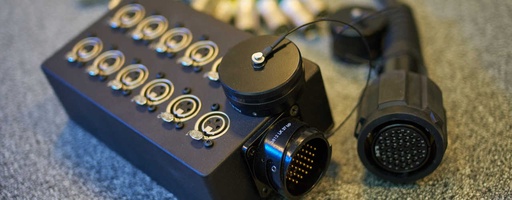 LK25 BOX (8in)
