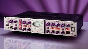Avalon VT 737