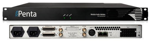 NTP technologie Penta 721S