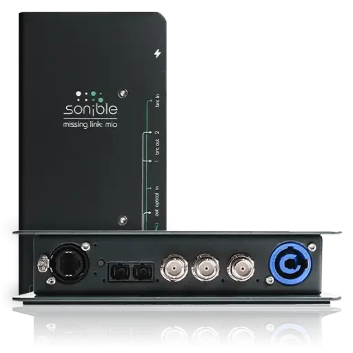 Sonible ml:mio