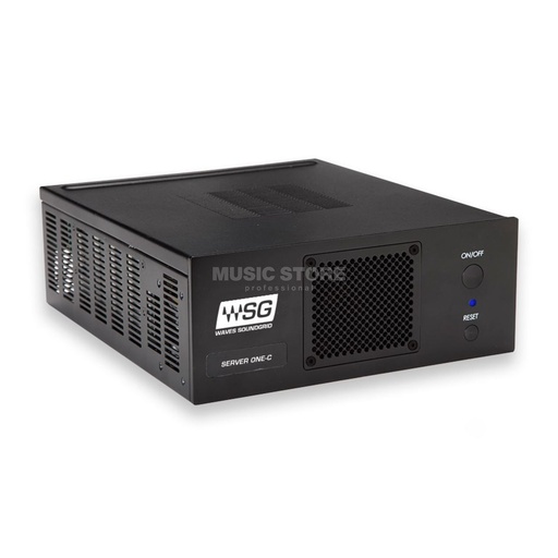 Waves Kit 2 server extrem