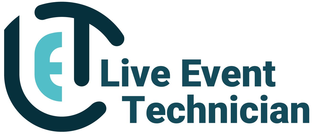 Live Event Technician
